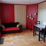 Gite Du Pagoulin - Chambres D\'Hotes