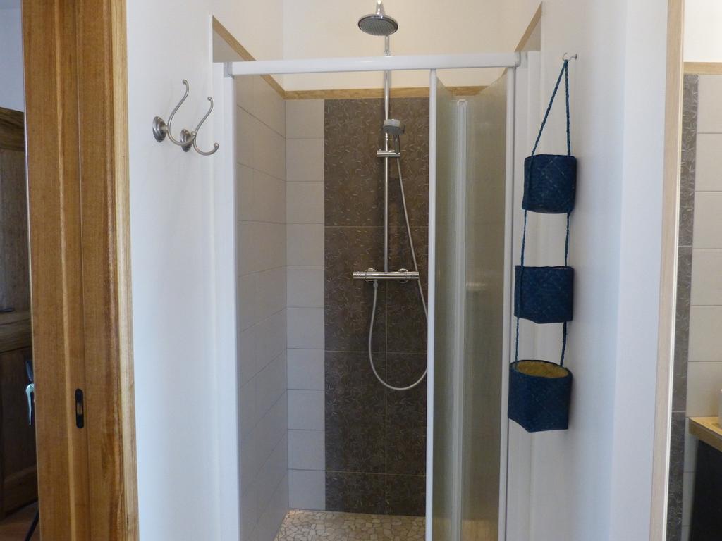 Bed & Breakfast Du Pagoulin - D'hotes *