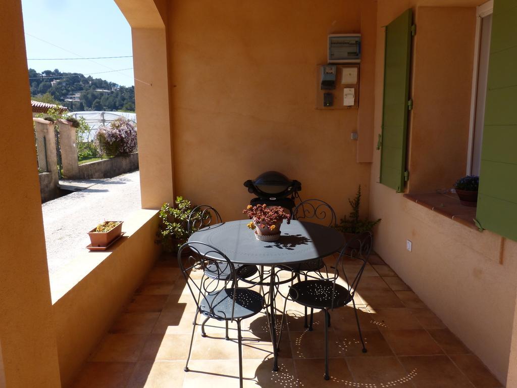 Du Pagoulin - D'hotes Bed & Breakfast *