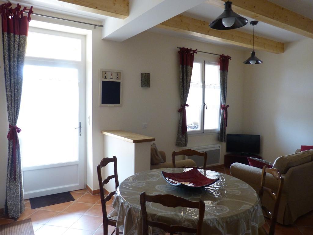 Bed & Breakfast Du Pagoulin - D'hotes *