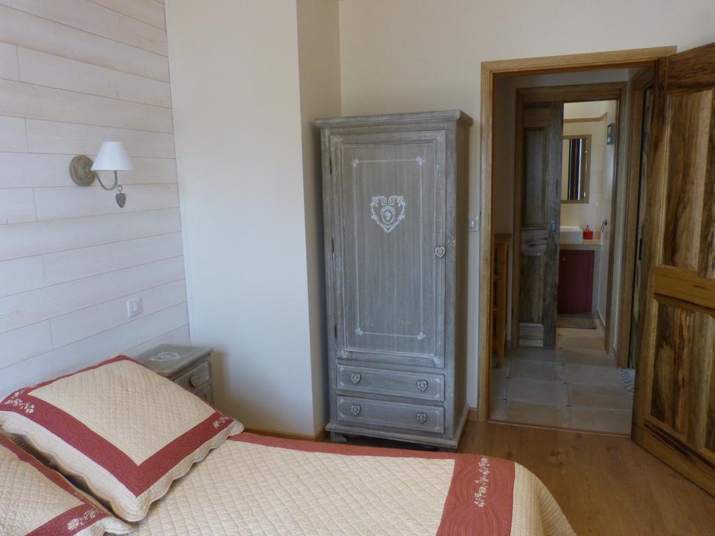 Du Pagoulin - D'hotes Bed & Breakfast Hyeres