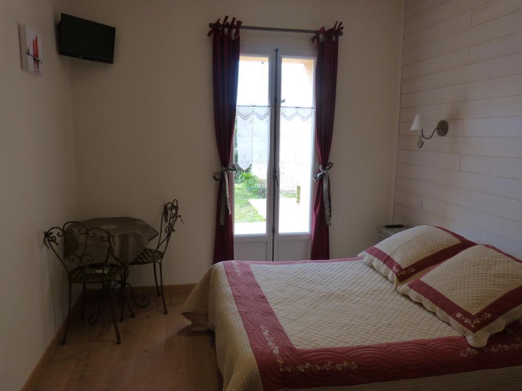 Du Pagoulin - D'hotes Hyeres