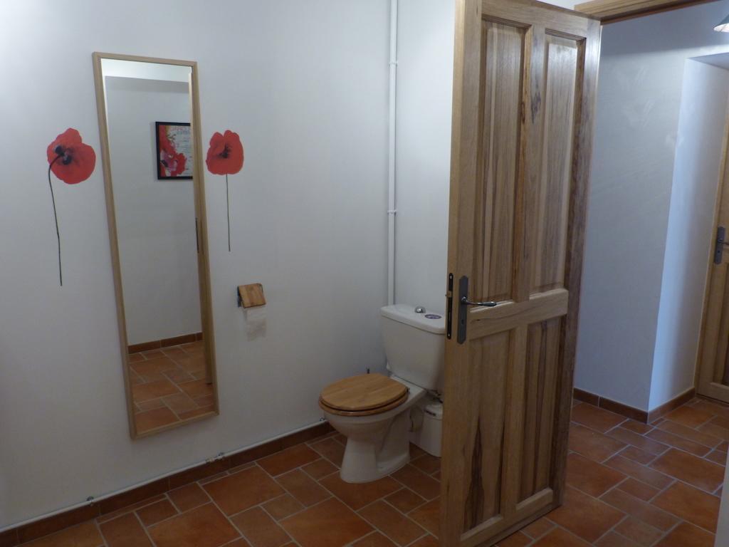 Bed & Breakfast Du Pagoulin - D'hotes *