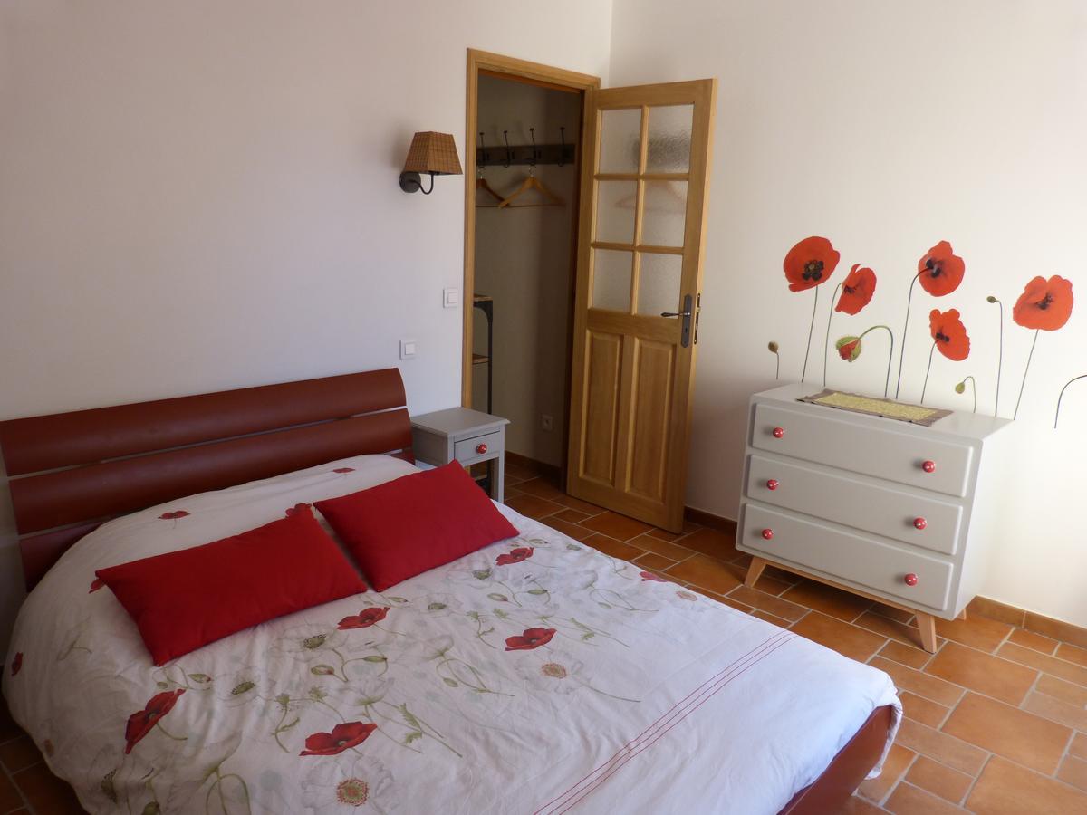 Bed & Breakfast Du Pagoulin - D'hotes *