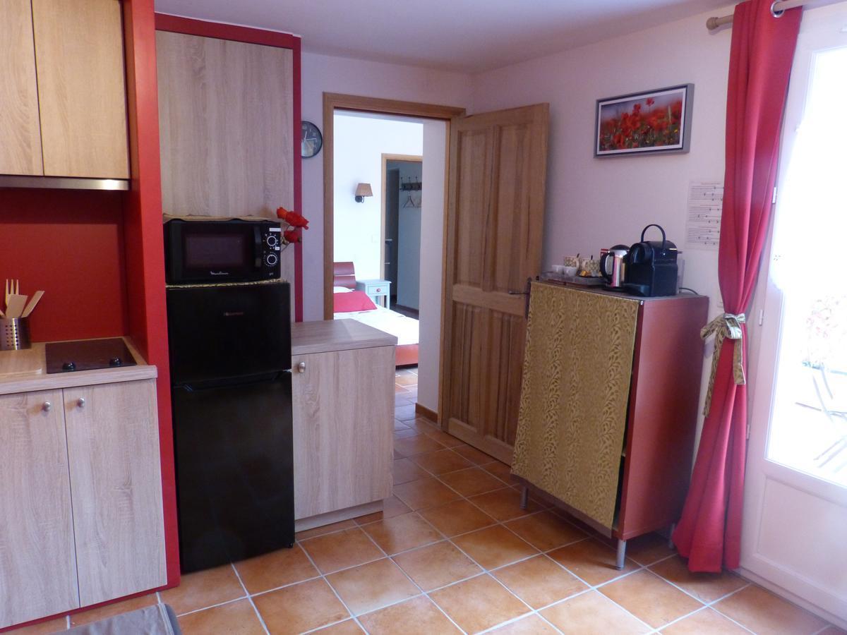 Bed & Breakfast Du Pagoulin - D'hotes Hyeres