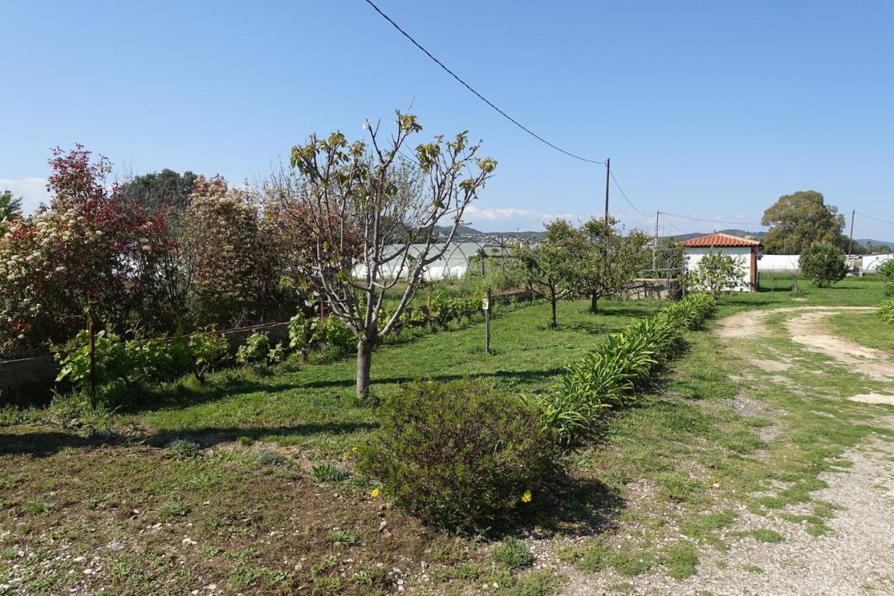 Du Pagoulin - D'hotes Bed & Breakfast *