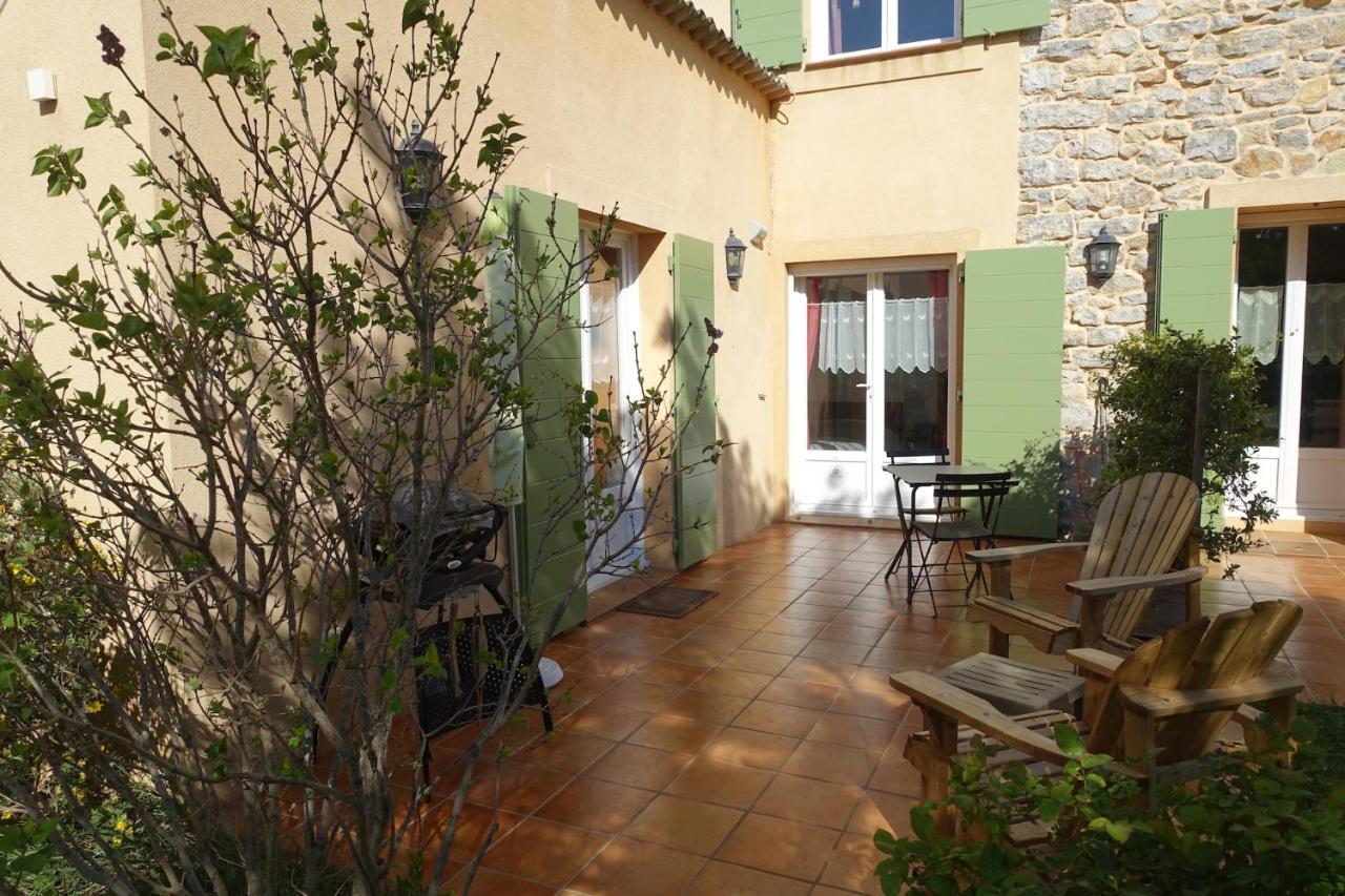 Du Pagoulin - D'hotes Bed & Breakfast *