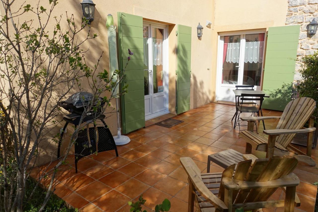 Bed & Breakfast Du Pagoulin - D'hotes Hyeres